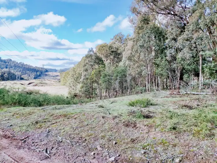 Fifth view of Homely land listing, 265 Tolmie-mahaikah rd, Tolmie VIC 3723