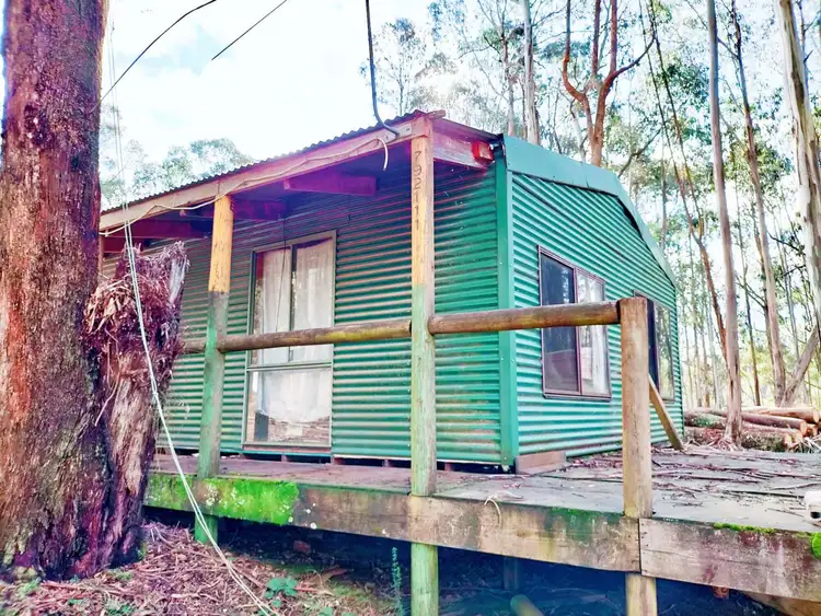 Sixth view of Homely land listing, 265 Tolmie-mahaikah rd, Tolmie VIC 3723