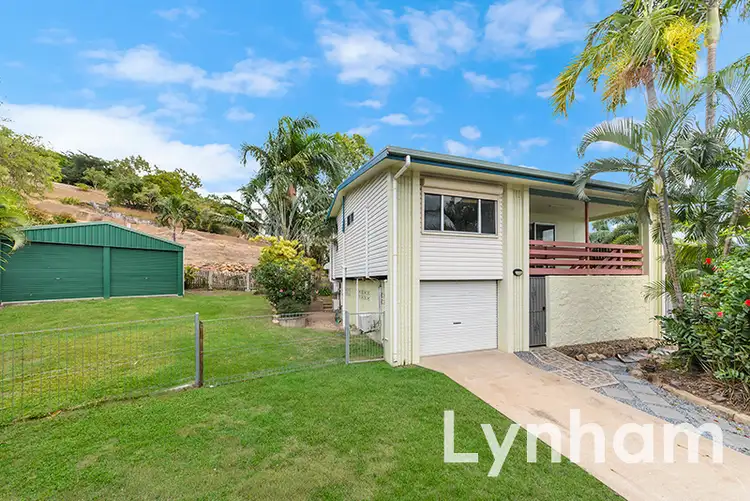 5 Lewin Court, Mount Louisa QLD 4814