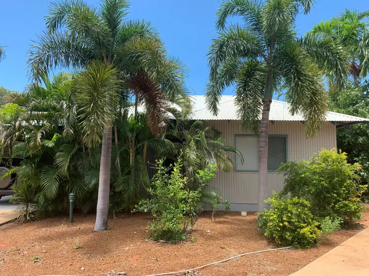 Unit B/108 Herbert Street, Broome WA 6725