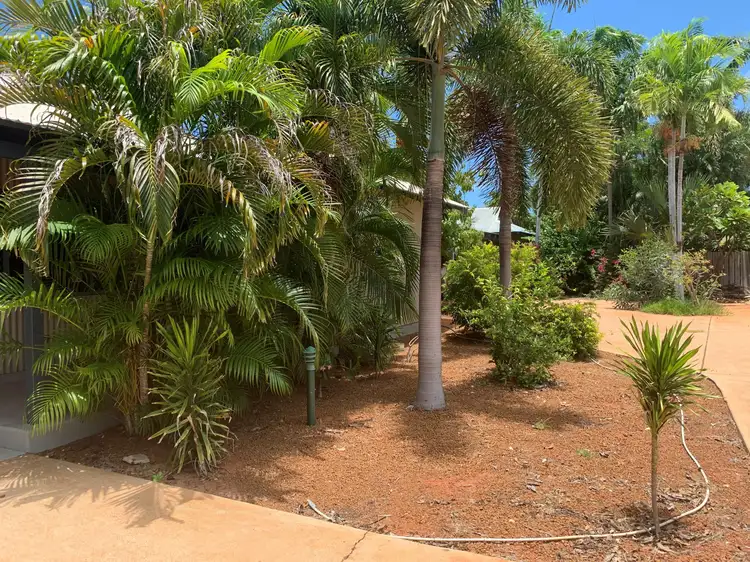 Fourth view of Homely house listing, Unit B/108 Herbert Street, Broome WA 6725