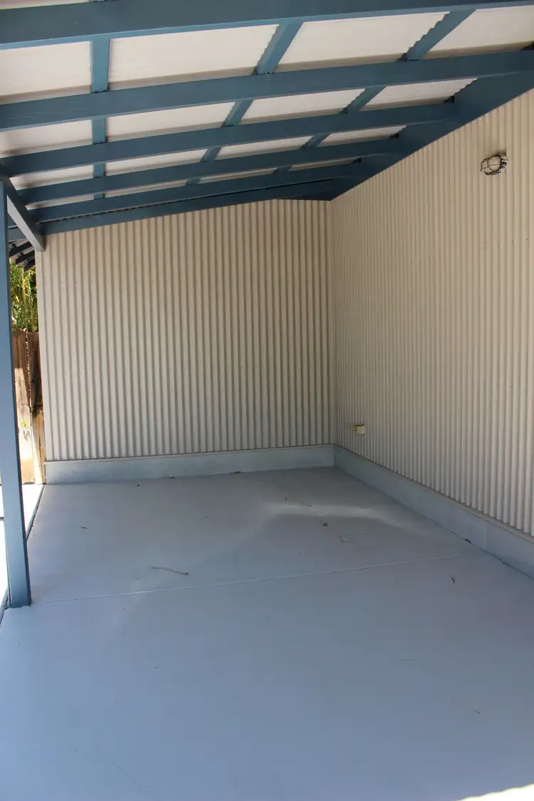 Seventh view of Homely house listing, Unit B/108 Herbert Street, Broome WA 6725