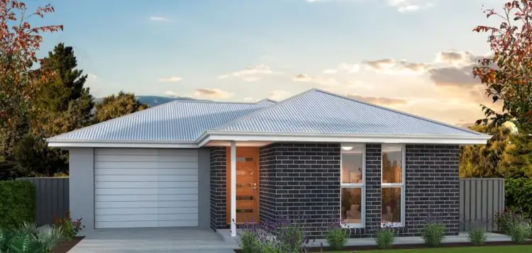 Second view of Homely house listing, 3/10 Keegan Street, Mount Gambier SA 5290