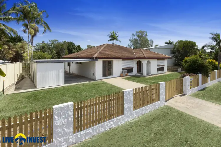 5 Tibarri Street, Kirwan QLD 4817