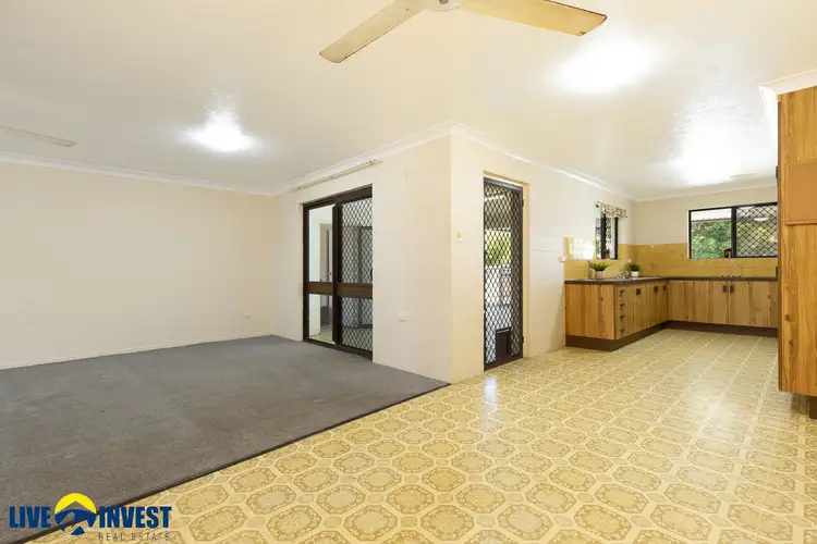Fourth view of Homely house listing, 5 Tibarri Street, Kirwan QLD 4817