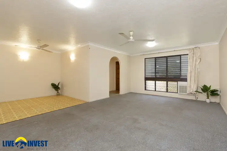 Fifth view of Homely house listing, 5 Tibarri Street, Kirwan QLD 4817