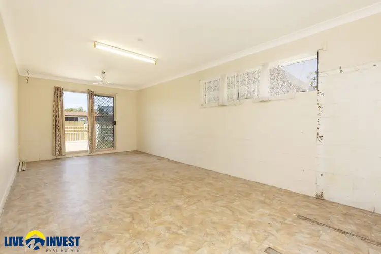 Sixth view of Homely house listing, 5 Tibarri Street, Kirwan QLD 4817