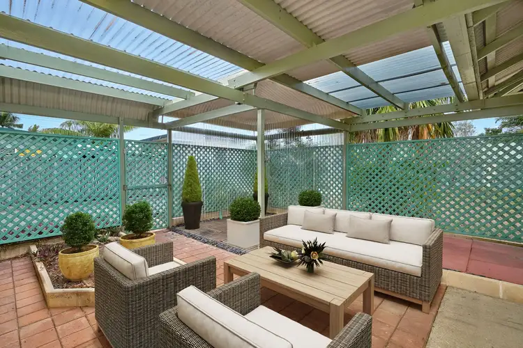 Main view of Homely apartment listing, 35/91 Hoare Street, Manunda QLD 4870