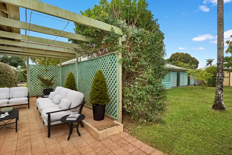 Third view of Homely apartment listing, 35/91 Hoare Street, Manunda QLD 4870