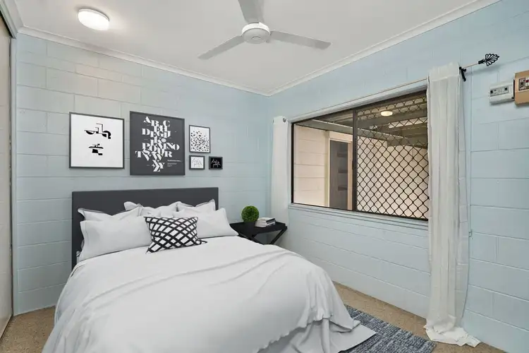Fourth view of Homely apartment listing, 35/91 Hoare Street, Manunda QLD 4870