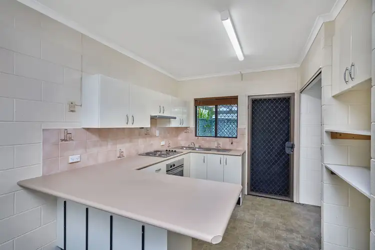 Sixth view of Homely apartment listing, 35/91 Hoare Street, Manunda QLD 4870