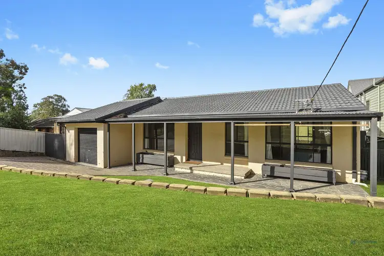 Main view of Homely house listing, 68 Lumsdaine Street, Picton NSW 2571