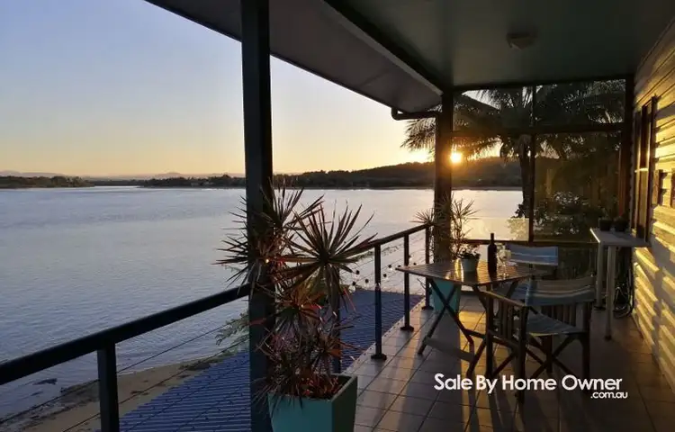 3 Alice st, Flying Fish Point QLD 4860