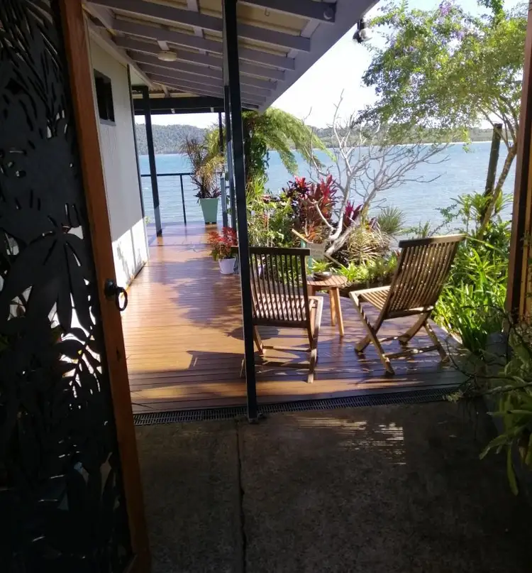 Third view of Homely house listing, 3 Alice st, Flying Fish Point QLD 4860