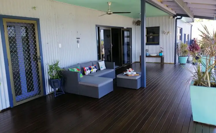 Fourth view of Homely house listing, 3 Alice st, Flying Fish Point QLD 4860