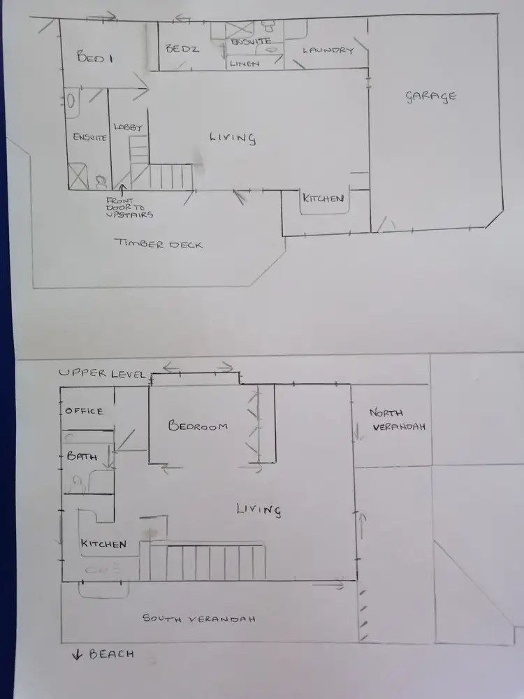 Sixth view of Homely house listing, 3 Alice st, Flying Fish Point QLD 4860