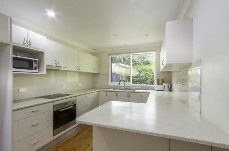 Main view of Homely villa listing, 7/35-37 Tramway St, West Ryde NSW 2114