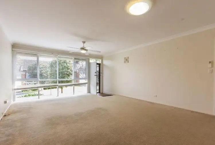 Third view of Homely villa listing, 7/35-37 Tramway St, West Ryde NSW 2114