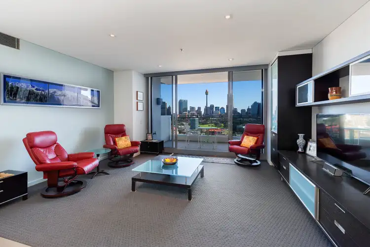 1509/81 Macleay Street, Potts Point NSW 2011