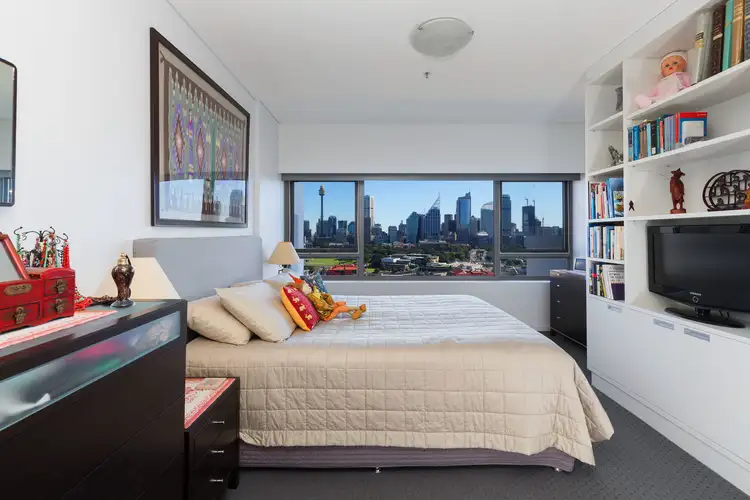 Fifth view of Homely apartment listing, 1509/81 Macleay Street, Potts Point NSW 2011