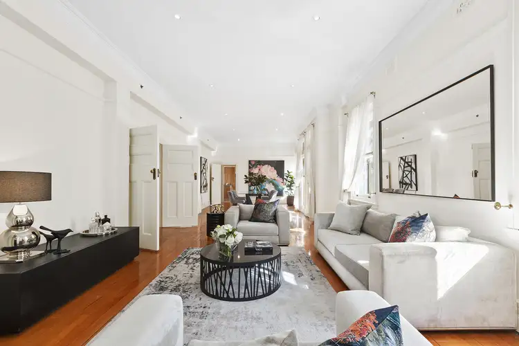 Fourth view of Homely apartment listing, 4/1 Greenknowe Avenue, Elizabeth Bay NSW 2011