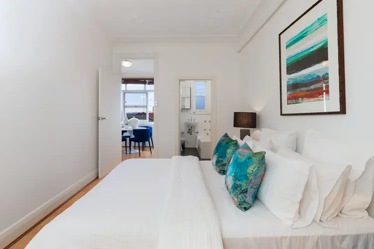 Second view of Homely apartment listing, 27/10 Clapton Place, Darlinghurst NSW 2010