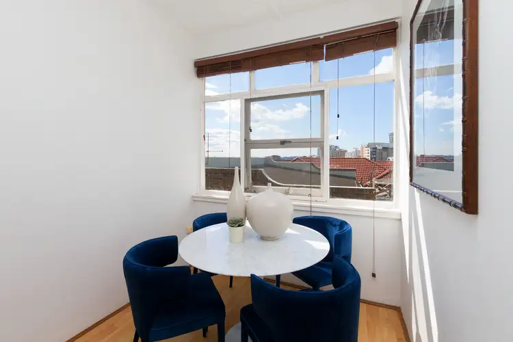 Third view of Homely apartment listing, 27/10 Clapton Place, Darlinghurst NSW 2010