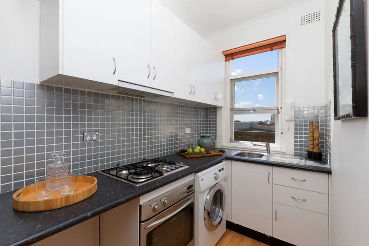 Fourth view of Homely apartment listing, 27/10 Clapton Place, Darlinghurst NSW 2010