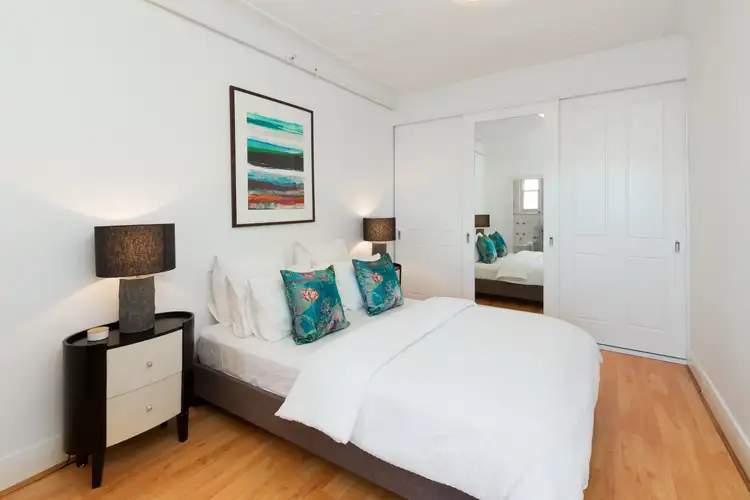 Fifth view of Homely apartment listing, 27/10 Clapton Place, Darlinghurst NSW 2010