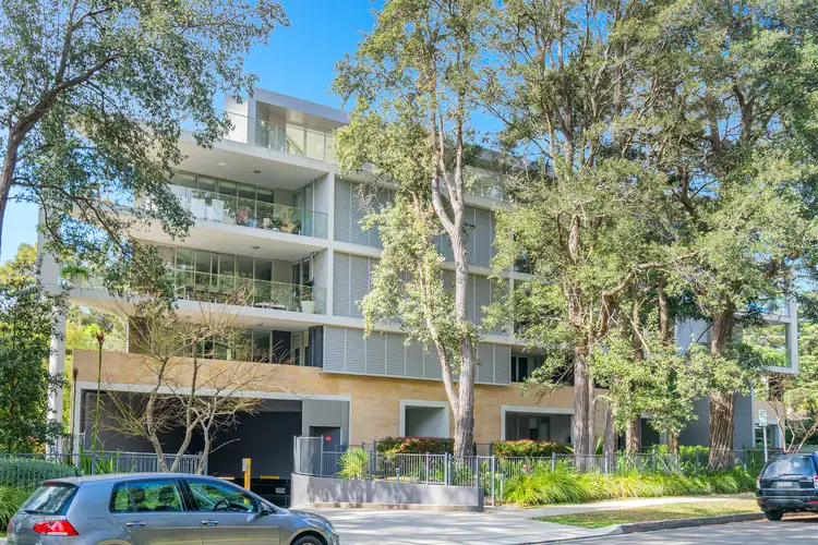 Second view of Homely unit listing, 26/2-4 Newhaven Place, St Ives NSW 2075