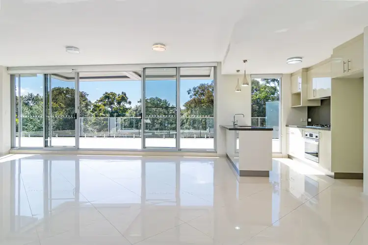Third view of Homely unit listing, 26/2-4 Newhaven Place, St Ives NSW 2075