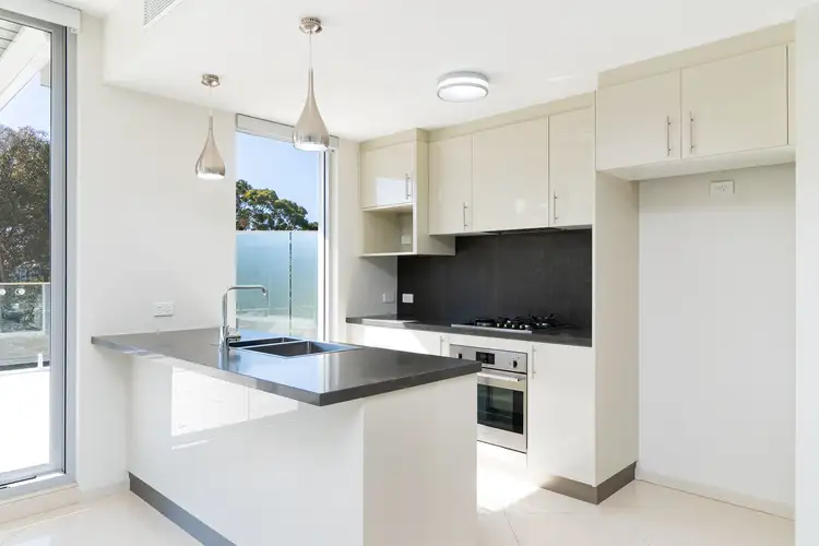 Fourth view of Homely unit listing, 26/2-4 Newhaven Place, St Ives NSW 2075