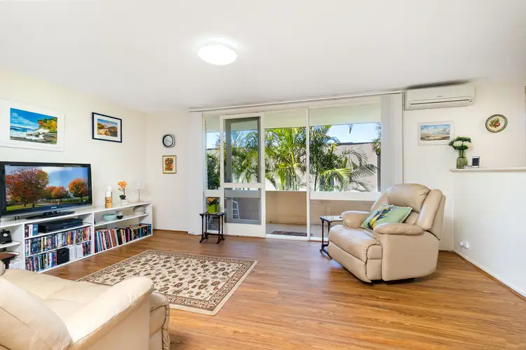 Second view of Homely unit listing, 3/50 Park Street, Mona Vale NSW 2103