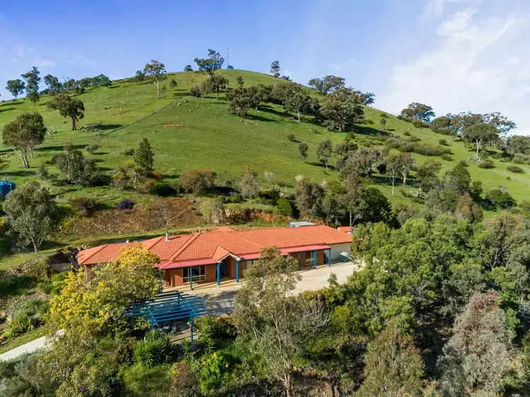 Main view of Homely house listing, 25 GREENSLOPES ROAD, Whiteheads Creek VIC 3660