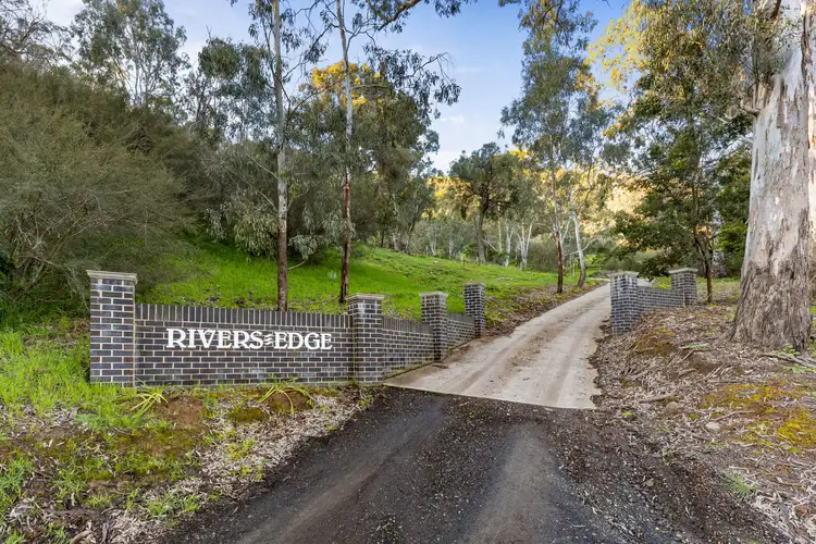 Second view of Homely house listing, 25 GREENSLOPES ROAD, Whiteheads Creek VIC 3660