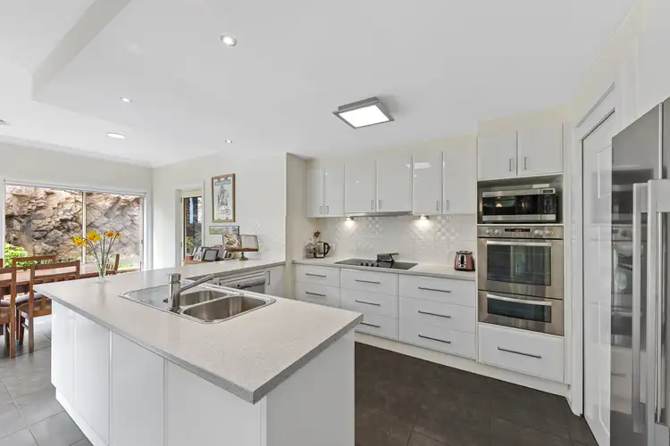 Third view of Homely house listing, 25 GREENSLOPES ROAD, Whiteheads Creek VIC 3660