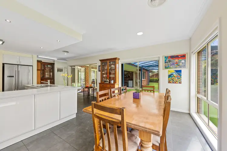 Fourth view of Homely house listing, 25 GREENSLOPES ROAD, Whiteheads Creek VIC 3660