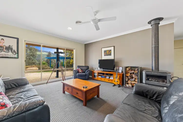 Sixth view of Homely house listing, 25 GREENSLOPES ROAD, Whiteheads Creek VIC 3660