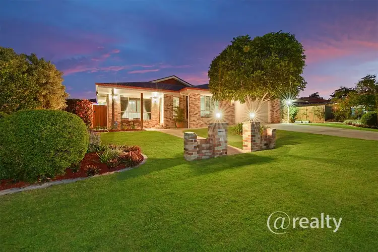 Third view of Homely house listing, 11 Links Crescent, Joyner QLD 4500