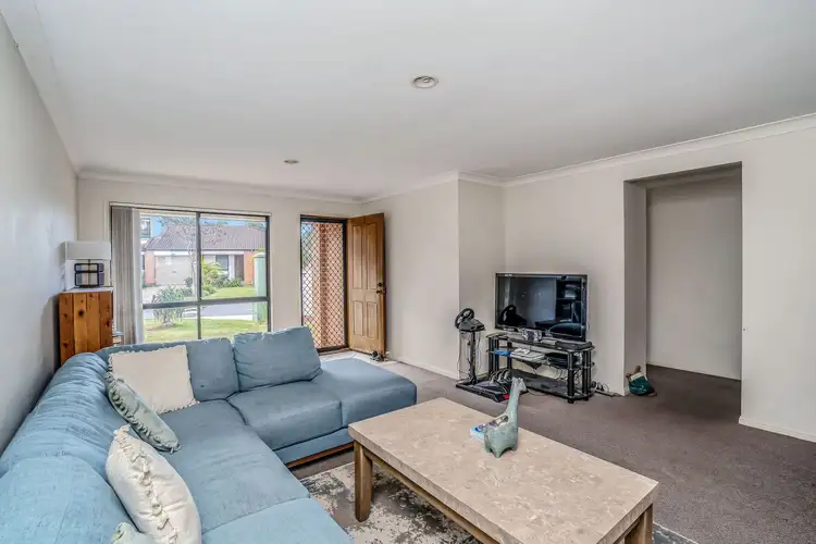 Second view of Homely house listing, 289/64 Gilston Road, Nerang QLD 4211