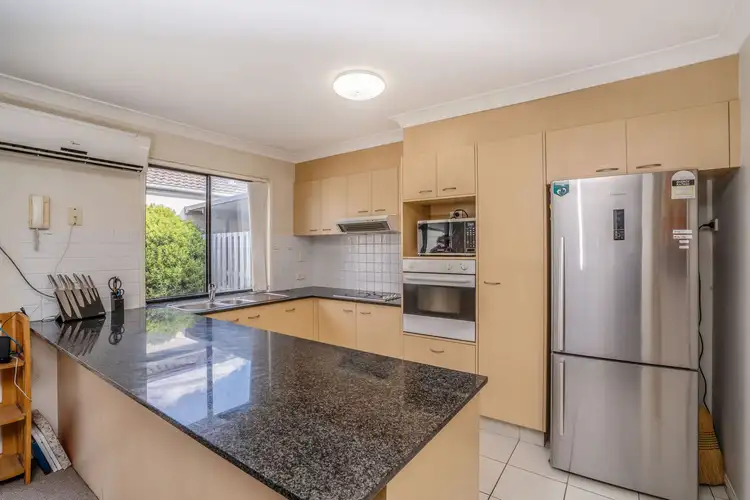 Fourth view of Homely house listing, 289/64 Gilston Road, Nerang QLD 4211