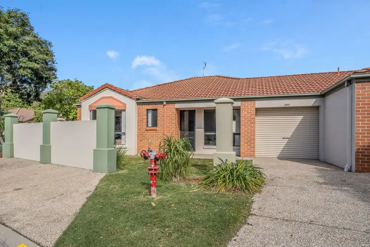 Fifth view of Homely house listing, 289/64 Gilston Road, Nerang QLD 4211