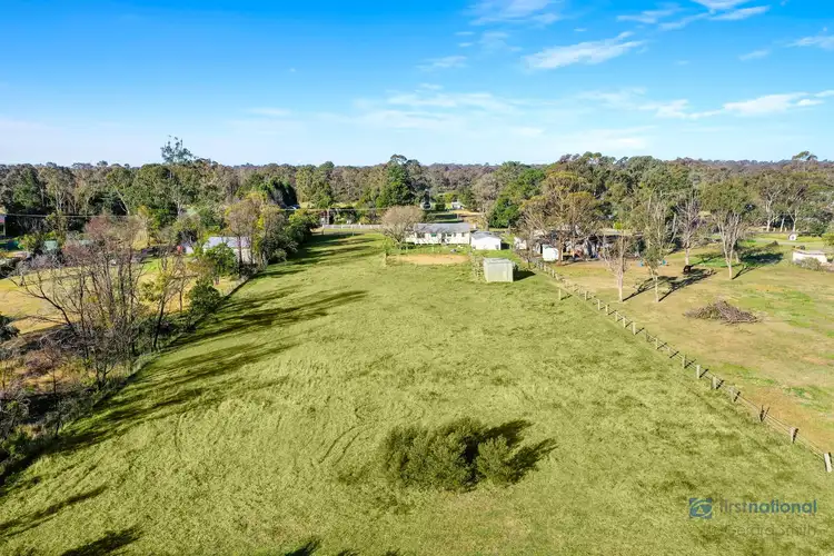 Main view of Homely house listing, 36 Wattle Street, Bargo NSW 2574
