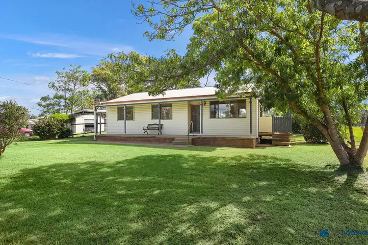 Second view of Homely house listing, 36 Wattle Street, Bargo NSW 2574