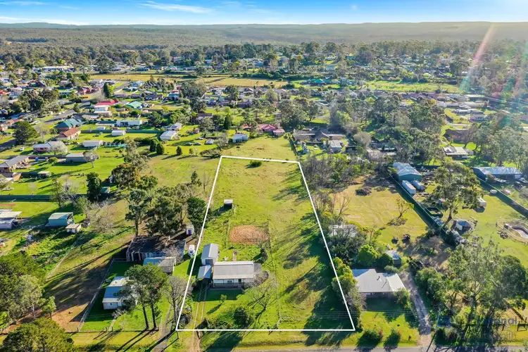 Fourth view of Homely house listing, 36 Wattle Street, Bargo NSW 2574