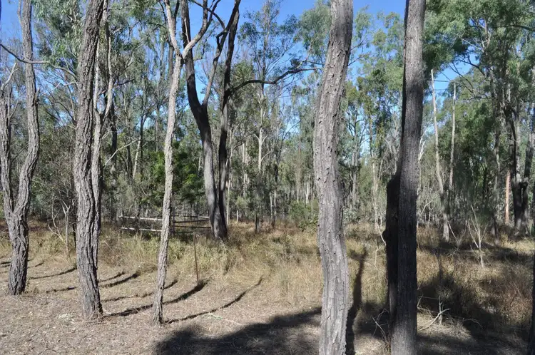 Seventh view of Homely land listing, Lot 8 Sandy Ridges Road, Nanango QLD 4615