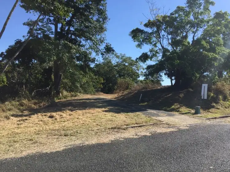 Main view of Homely land listing, 23 Bayview Drive, Habana QLD 4740