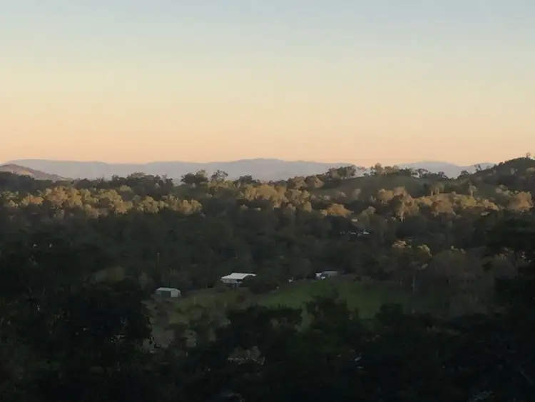 Second view of Homely land listing, 23 Bayview Drive, Habana QLD 4740