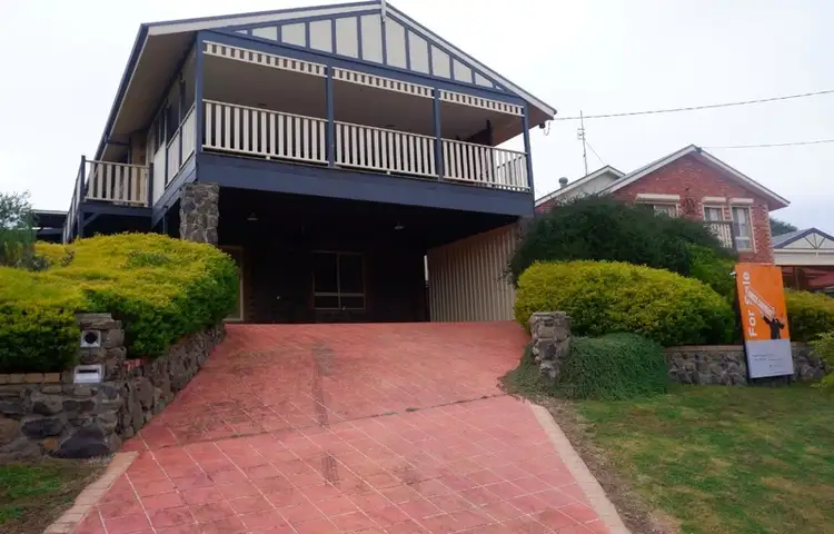 Main view of Homely house listing, 42 Heritage Drive, Broadford VIC 3658