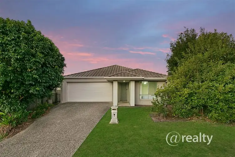 Second view of Homely house listing, 3 Schukow Court, Warner QLD 4500
